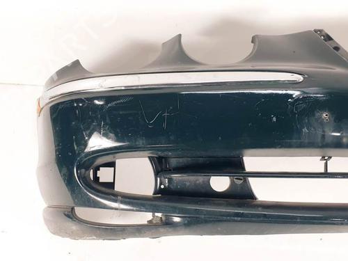 Front bumper JAGUAR S-TYPE II (X200) 3.0 V6 | BP16056263C7 