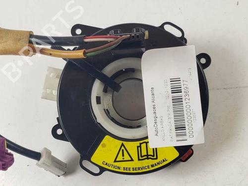 Used Squib airbag Squib airbag FIAT PANDA VAN (312_, 519_) 1.2 LPG (312CXA1A) (69 hp) 18889313 18889313