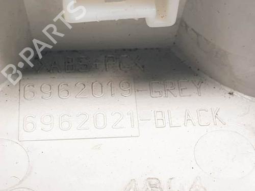 Kabinelys MINI MINI (R50, R53) One | BP18293884I8 