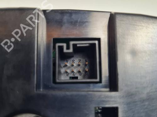 Climate control MERCEDES-BENZ E-CLASS (W211) E 270 CDI (211.016) | BP38948969I5 - Image 3