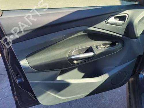 Motorstyringsenhed FORD GRAND C-MAX (DXA/CB7, DXA/CEU) 1.6 TDCi | BP30800991M57