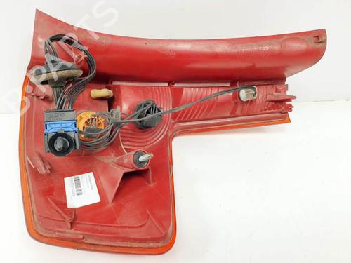 Left taillight CITROËN C4 Coupe (LA_) 1.6 16V | BP25144277C34 
