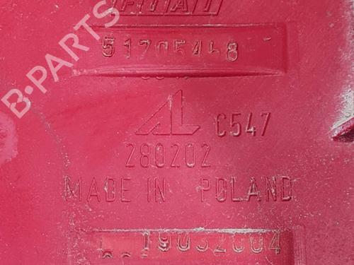 Right taillight FIAT PANDA (169_) 1.1 (169.AXA1A) | BP37257785C35 - Image 5