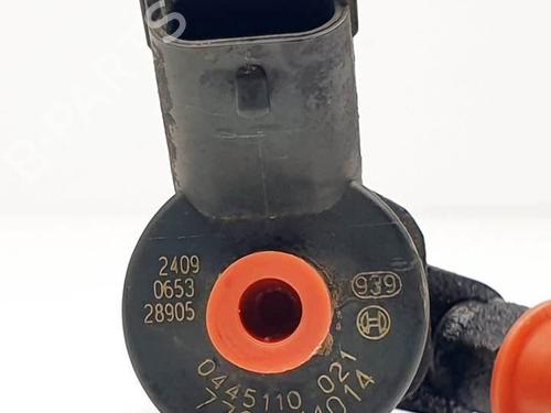 Injector OPEL MOVANO A Bus (X70) 1.9 DTI (JD) | BP25295331M100 - Image 2