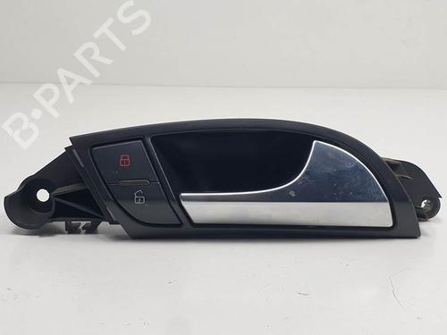 Used Front right interior door handle Front right interior door handle AUDI Q7 (4LB) 4.2 FSI quattro (350 hp) 11571123 11571123