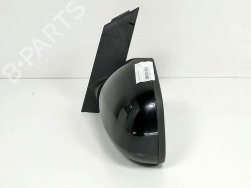 Left mirror SEAT ALTEA XL (5P5, 5P8) 2.0 TDI | BP8049451C26 