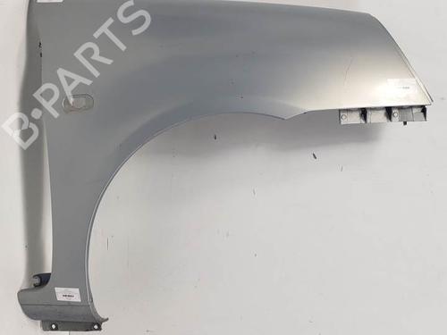 Right front fenders RENAULT CLIO II (BB_, CB_) 1.2 (BB0A, BB0F, BB10, BB1K, BB28, BB2D, BB2H, CB0A,... BP28026948C42