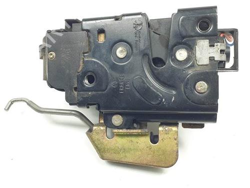 Front left lock AUDI A6 C5 (4B2) 2.4 | BP16459906C98 