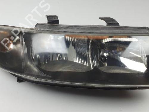 Højre forlygte SEAT TOLEDO II (1M2) 1.9 TDI (110 hp) 27472098