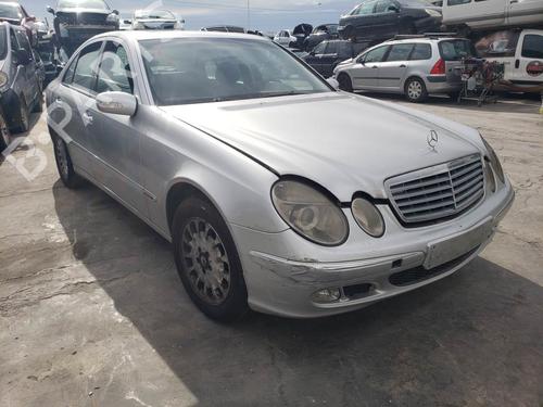 Electronic module MERCEDES-BENZ E-CLASS (W211) E 320 CDI (211.026) | BP27712918M83 - Image 13