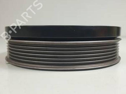 Pulley OPEL MOKKA / MOKKA X (J13) 1.6 CDTI (_76) | BP30896428M122