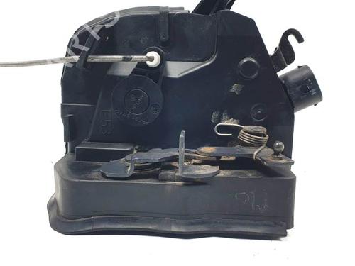 Front right lock BMW X5 (E53) 4.4 i | BP25138842C97 
