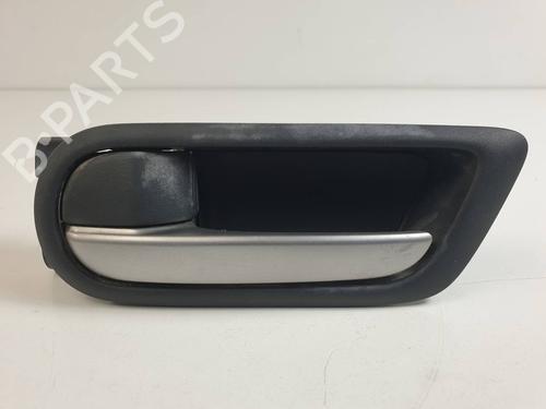 Used Front left interior door handle Front left interior door handle MAZDA 6 Hatchback (GH) 2.0 MZR-CD (GH14) (140 hp) 12355362 12355362