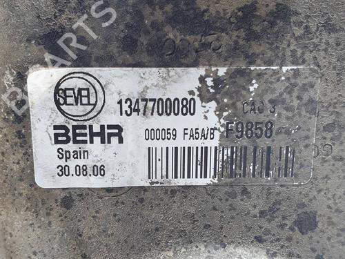 Intercooler PEUGEOT BOXER Van 2.2 HDi 120 | BP29581748M30 - Image 3