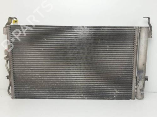 AC radiator HYUNDAI COUPE II (GK) 1.6 16V | BP24339205M32 