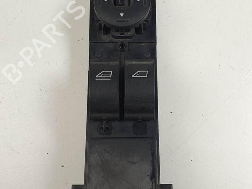 Used Left front window switch Left front window switch FORD FOCUS II (DA_, HCP, DP) 1.8 TDCi (115 hp) 28447981 28447981