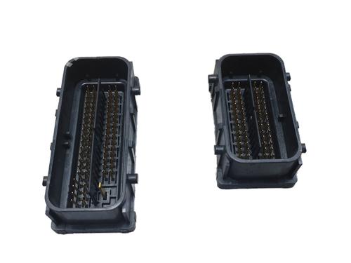 Engine control unit (ECU) OPEL CORSA D (S07) 1.4 (L08, L68) | BP37237666M57 - Image 3