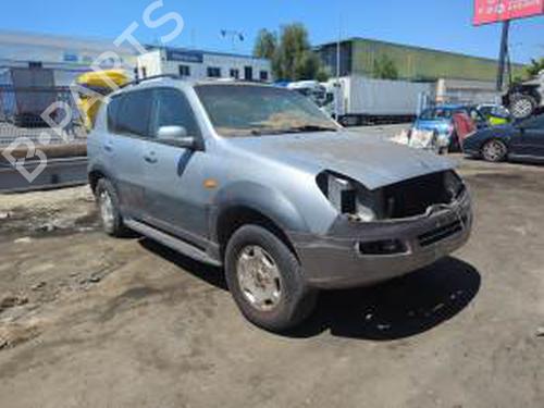 Elektronik Modul SSANGYONG REXTON / REXTON II (GAB_) 2.7 Xdi | BP28065827M83