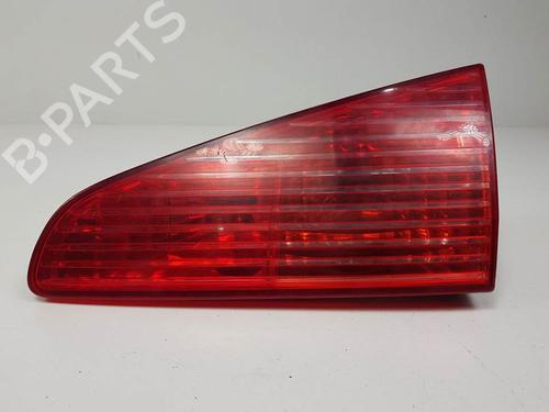 Used Right tailgate light PEUGEOT 607 (9D, 9U) 2.2 HDi (133 hp) 11570392