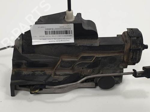 Front right lock MERCEDES-BENZ A-CLASS (W168) A 170 CDI (168.009, 168.109) | BP6847798C97 