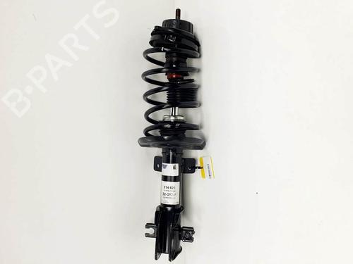 Used Left front shock absorber Left front shock absorber FIAT STILO (192_) 1.6 16V (192_XB1A) (103 hp) 19526718 19526718