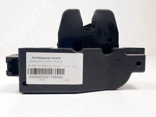Bagklap lås Bagklap lås 18653367 18653367
