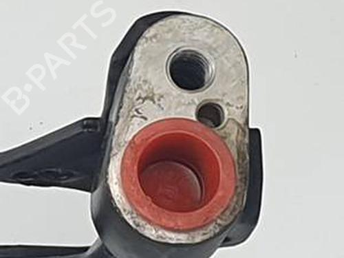 AC radiator VW GOLF IV (1J1) 1.9 TDI | BP30525318M32