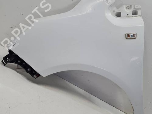 Used Left front fenders Left front fenders 37533128 37533128