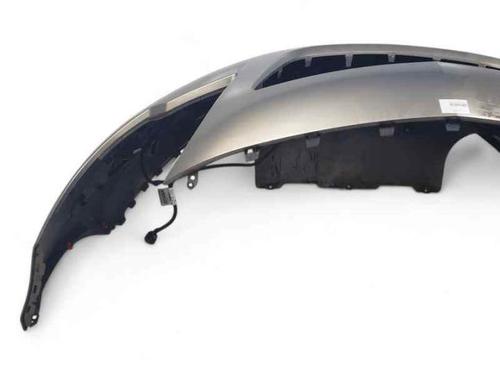 Front bumper OPEL MERIVA B MPV (S10) 1.4 (75) | BP24984188C7 