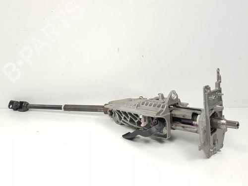 Used Steering column Steering column CITROËN C4 Picasso I MPV (UD_) 2.0 HDi 138 (136 hp) 17701393 17701393