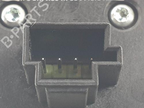 Right front window switch MERCEDES-BENZ E-CLASS T-Model (S211) E 270 T CDI (211.216) | BP28061609I26 - Image 2