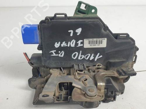 Front left lock SEAT IBIZA III (6L1) 1.4 TDI | BP12376965C98 