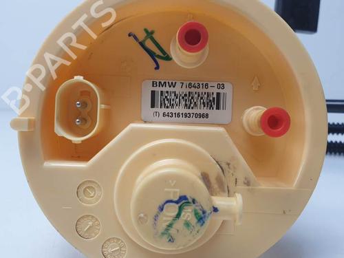 Fuel pump BMW X5 (E53) 3.0 d | BP26537108M76 