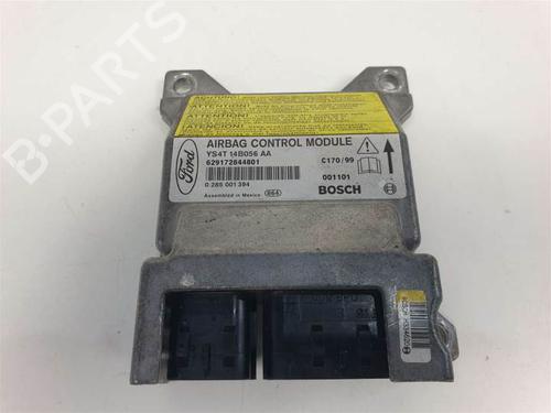 ECU airbags FORD FOCUS I Turnier (DNW) 1.8 Turbo DI / TDDi | BP10351987M53 