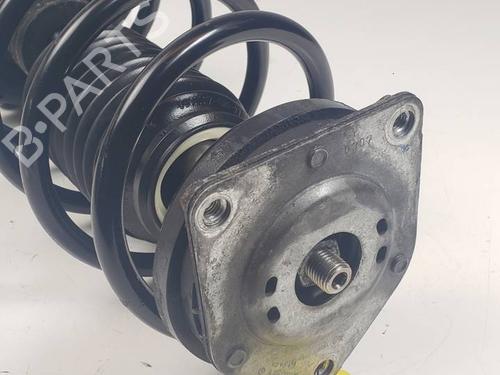 Left front shock absorber MERCEDES-BENZ A-CLASS (W169) A 180 CDI (169.007, 169.307) | BP29624485M16 