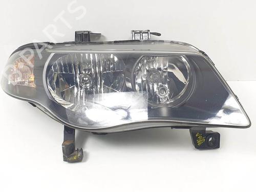 Used Right headlight MG MG ZS 2.0 TD (101 hp) 13911604