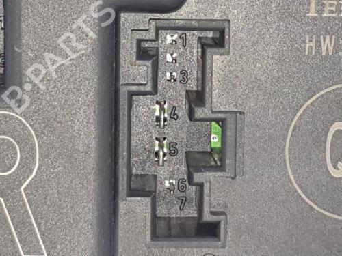 Electronic module MERCEDES-BENZ E-CLASS (W211) E 320 CDI (211.026) | BP13384585M83 