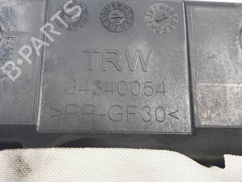 Passenger airbag MERCEDES-BENZ C-CLASS T-Model (S204) C 250 CDI (204.203) | BP29763190C10 