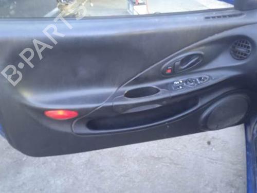 Gearbox HYUNDAI COUPE I (RD) 1.6 16V | BP16410200M3 