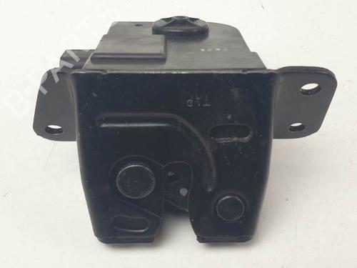 Used Tailgate lock KIA PICANTO II (TA) 1.0 (67 hp) 24933599