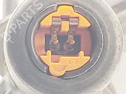 Front left seatbelt RENAULT LAGUNA III (BT0/1) 2.0 dCi (BT01, BT08, BT09, BT0E, BT0K, BT12, BT1C, BT1D,... | BP18531915I26 