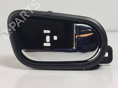 Used Rear right interior door handle Rear right interior door handle 37507845 37507845