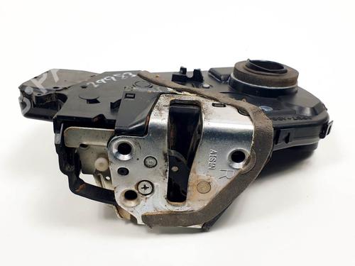 Used Tailgate lock Tailgate lock TOYOTA RAV 4 III (_A3_) 2.0 4WD (ACA30_, ACA30R) (152 hp) 24915364 24915364