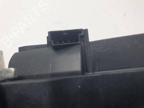 Used Tailgate lock Tailgate lock MERCEDES-BENZ GLK-CLASS (X204) 220 CDI 4-matic (204.984) (163 hp) 36315209 36315209