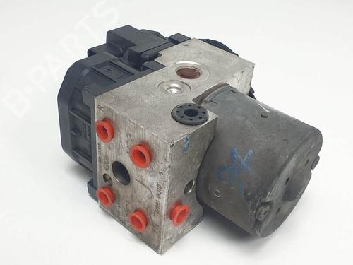 ABS pump NISSAN PICK UP (D22) 2.5 Di | BP29271894M43 - Image 2