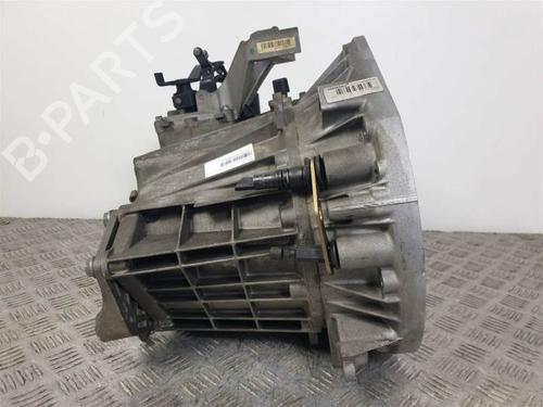 Gearbox MERCEDES-BENZ A-CLASS (W168) A 160 (168.033, 168.133) | BP10514805M3 