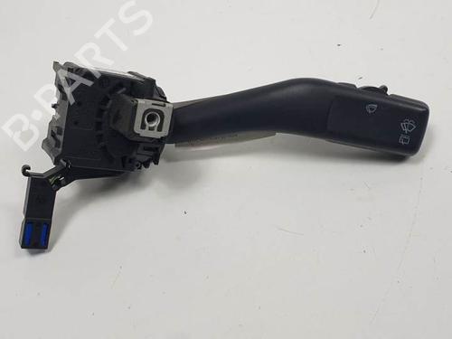 Used Steering column stalk VW GOLF V (1K1) 1.9 TDI (105 hp) 12365371