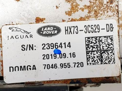 Steering column LAND ROVER RANGE ROVER VELAR (L560) 2.0 D240 SD4 4x4 | BP17043884M21 - Image 2