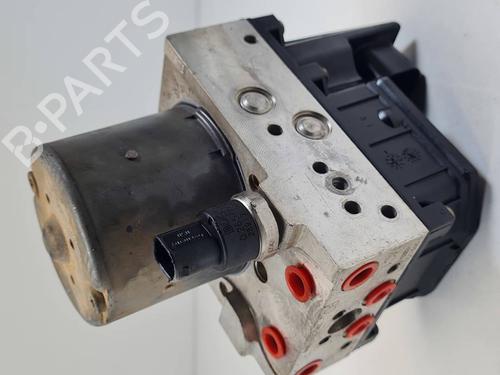 Used ABS pump ABS pump PEUGEOT 307 SW (3H) 2.0 HDI 110 (107 hp) 35720455 35720455