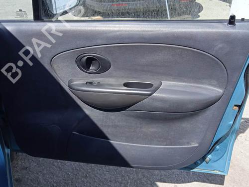 Left headlight DAEWOO MATIZ (M100, M150) 0.8 | BP7877093C28 - Image 11